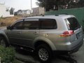 FOR SALE MITSUBISHI Montero sports 2009-6