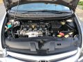 Honda Civic 1.8s AT 2008 Silver For Sale -11