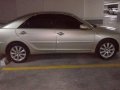 2002 Toyota Camry 2.0 G Automobile FOR SALE-1