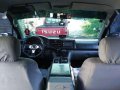 Mazda Friendee 1996 Van Red For Sale -5