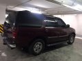 Ford Expedition 2000 4X4 top of the line top condition for sale-2