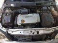 Opel Astra G 2002 Very Fresh Silver For Sale -8