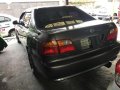 Honda Civic 2000 SiR Manual Brown For Sale -3