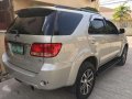 Toyota Fortuner V 2007 for sale-2