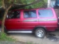 1998 model TOYOTA TAMARAW FX GL FOR SALE-0