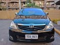 Rush Sale 2012 Toyota Innova 2.5G Automatic Diesel Well Maintained for sale-0