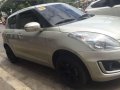 FOR Assume balance 2017 Suzuki Swift.-5