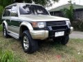 2002 Mitsubishi Pajero for sale-2