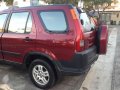 Honda CRV 2003 for sale-1