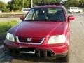 For sale Honda CRV gen 1 2016-0