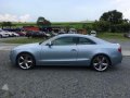 2009 Audi A5 BLUE FOR SALE-7