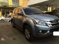 2016 Isuzu MUX LS Automatic Transmission for sale-3