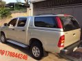 2010 Toyota Hilux E all power FOR SALE-1