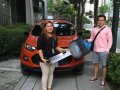 2018 Ford Ecosport Trend At ZERO DOWN All in Promo for sale-2