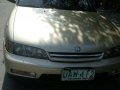 Like New Honda Accord for sale-2