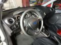 Ford Fiesta 2015 Trend AT Silver HB For Sale -5