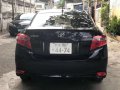 2015 Toyota Vios 1.5E AT 20k kms only for sale-5