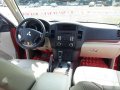 2009 Mitsubishi Pajero GLS 4x4 Batmancars for sale-4