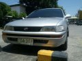 For Sale or Swap 1992 model Toyota Corolla gLi-5