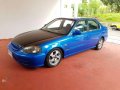 Honda Civic vti manual 97 mdl for sale-0