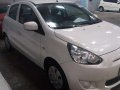 2014 Mitsubishi Mirage excellent condition for sale-0