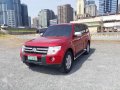 2009 Mitsubishi Pajero GLS 4x4 Batmancars for sale-1