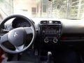 2015 Mitsubishi Mirage G4 for sale-5