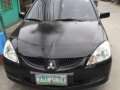 Mitsubishi Lancer CVT GLX 2004 FOR SALE-3