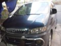 1998 Hyundai Starex RV FOR SALE-1
