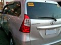 Rush!! Rush!!! 2016 TOYOTA Avanza 1.3 a/t (silver)-0