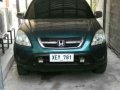 For sale Honda Crv 2003 model-0