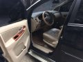 Toyota Innova Diesel 2008 Black SUV For Sale -7