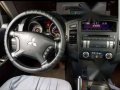 Mitsubishi Pajero 2010 for sale-1