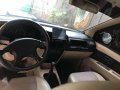 Isuzu Crosswind XTi Manual Diesel 2008 For Sale -9