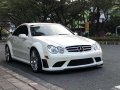 2009 mercedes benz CLK63 AMG For Sale -3