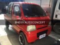 FOR SALE Suzuki Multicab Pick-up 4x4 Latest 2018-1