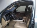 2010 Ford Escape XLT 2.3 Blue SUV For Sale -1