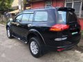 Mitsubishi Montero GTV 2012 model for sale-1