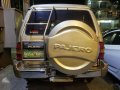 FOR SALE MITSUBISHI Pajero exceed-1