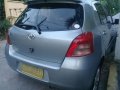 2007 Toyota Yaris 1.5 Manual for sale-2