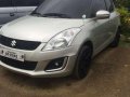 FOR Assume balance 2017 Suzuki Swift.-3