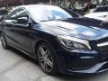 2017 Mercedes-Benz CLA 200 AMG Sports For Sale -3