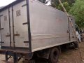 Isuzu ELF WIDE 16fit local 4hf1 2003 For sale -3