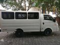 Hyundai H-100 2016 White Trụck For Sale -1