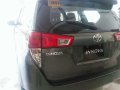 2017 Toyota Innova Downpayment 35,000 Monthly FOR SALE-1