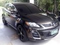 Mazda Cx7 2010 Top of the Line For Sale -7