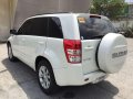 2016 Suzuki Grand Vitara AT - 6TKM mileage ONLY FOR SALE-4