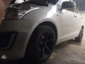 FOR Assume balance 2017 Suzuki Swift.-2