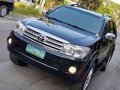 Toyota Fortuner 2010 for sale-1