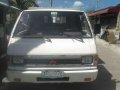 Mitsubishi L300 Fb 1992 White For Sale -1